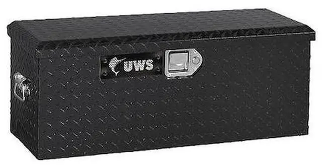 Main image of UWS EC20012 ATV Tool Chest/Box,EC20012