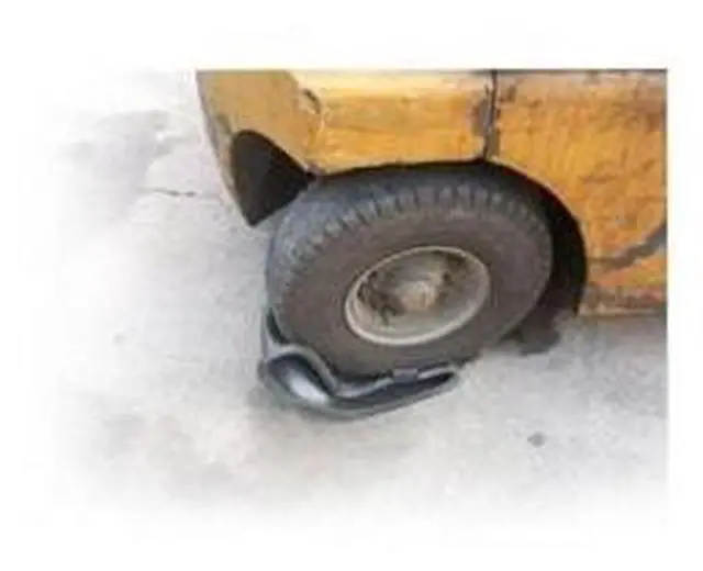 Alt view image 2 of 2 - BON TOOL 84-902 Bon 84-902 Pail, Rubber, 8 Qt