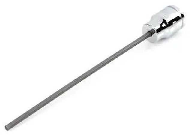 Main image of TEKTON SHB12400 3/8 Inch Drive x 1/8 Inch Long Hex Bit Socket