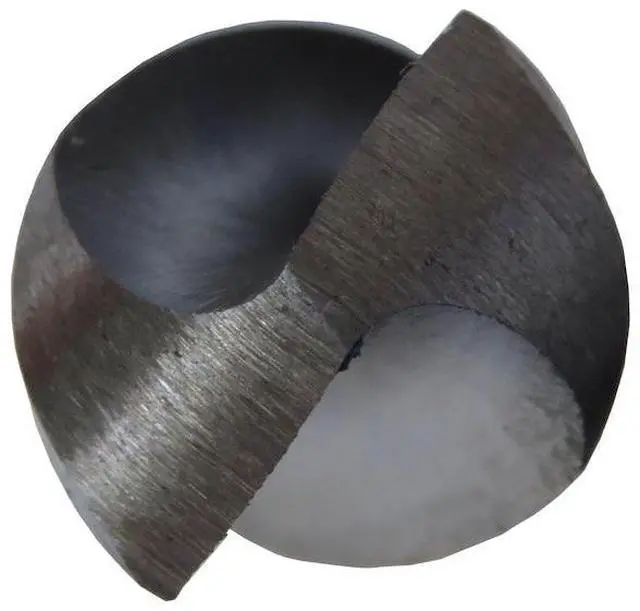 Alt view image 3 of 7 - DRILL AMERICA POUPLUM12 13 Piece Plumber's Drill Bit, NPT Pipe Tap and Fluid Kit