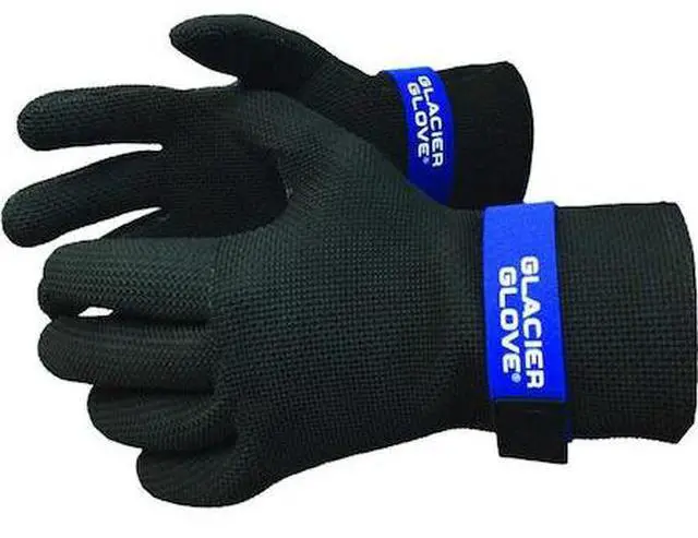 Main image of GLACIER GLOVE 016 LRG Glacier Glove Waterproof Neoprene Gloves