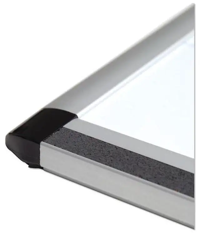 Alt view image 11 of 15 - PINIT Magnetic Dry Erase Calendar Board, 48 x 36 Inches, Silver Aluminum Frame UBR2903U0001