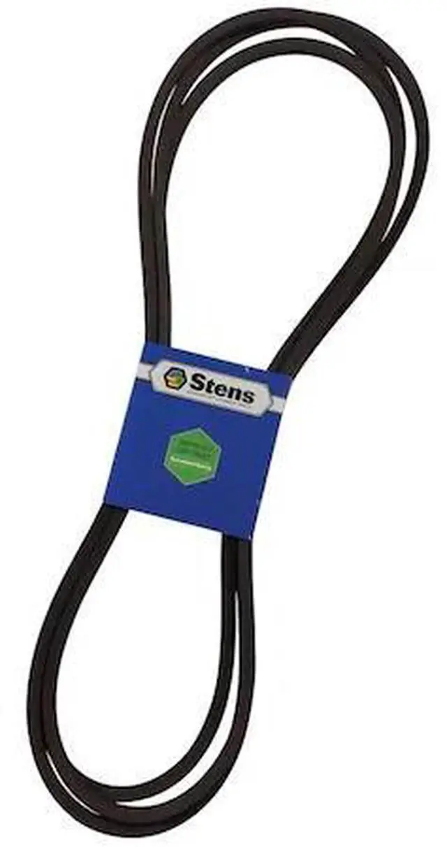 Alt view image 4 of 4 - Stens 265-164 OEM Replacement Belt Exmark 109-8073