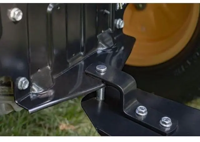 Alt view image 2 of 6 - AGRI-FAB 45-0615 15 gal Spot Sprayer, 32 in L Hose