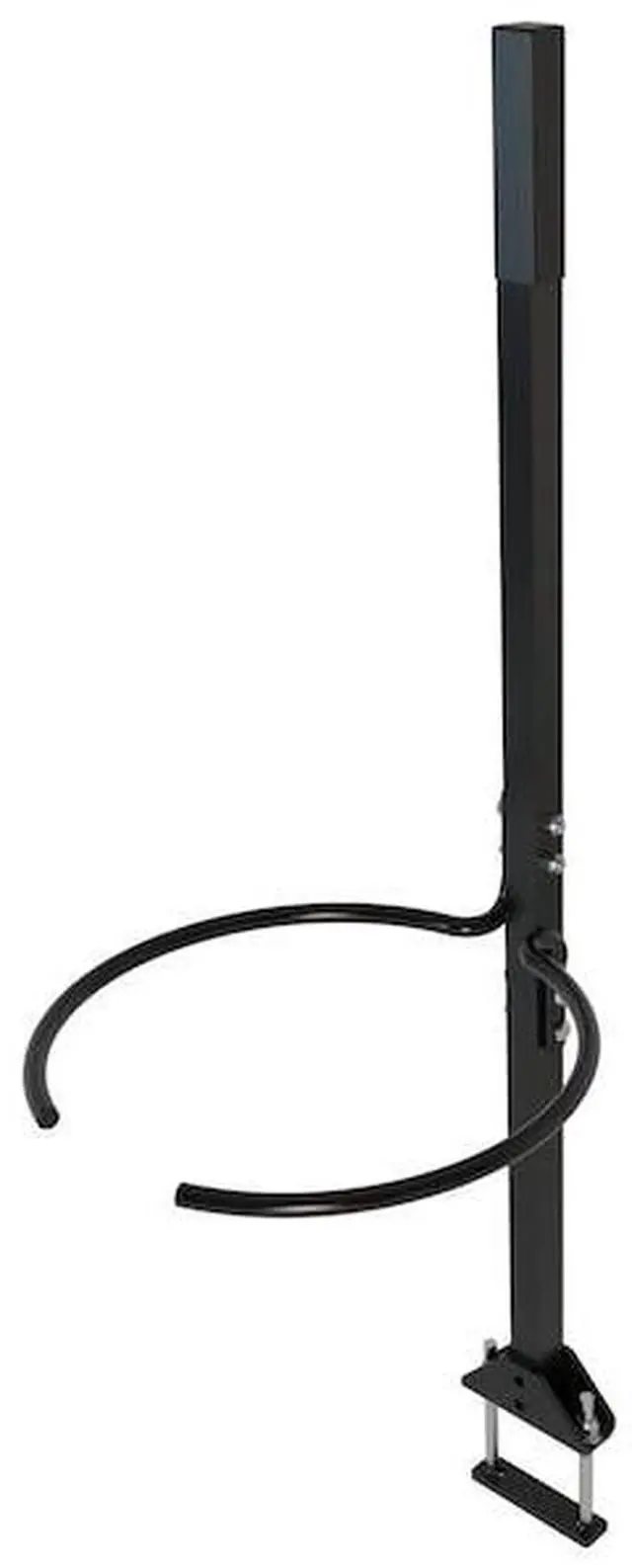 Alt view image 2 of 3 - AGRI-FAB 45-0572 Zero-Turn Handle/Bucket Bracket