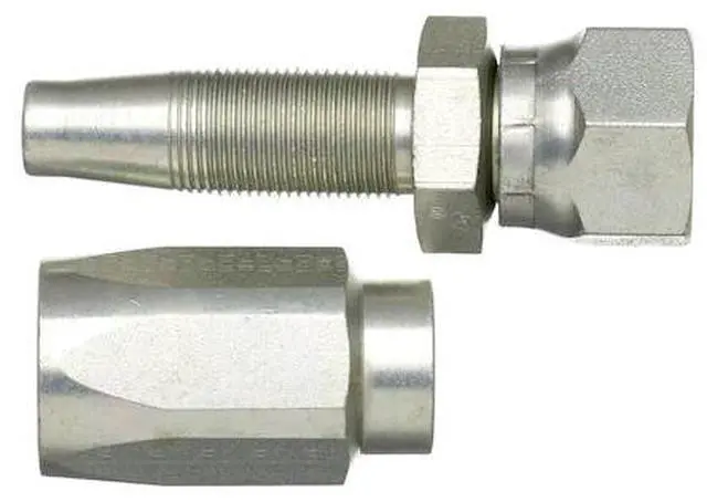 Main image of GATES 4C5-4RFJSX Field Attachable C5 Couplings