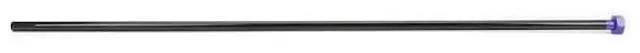 Alt view image 4 of 4 - STEELMAN 96098 3/8-Inch Square Tire Tool for Late Ford Models