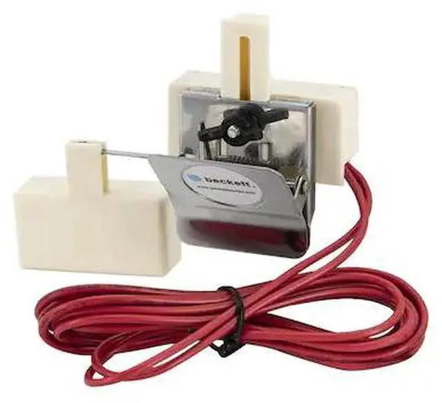 Main image of BECKETT 1502C Switch-Safety 125-250 VAC Spring clamp (UR rated)