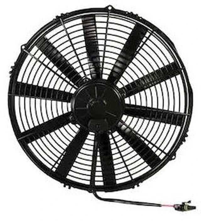 Main image of AKG 118051 12V Fan Assembly Motor Replacement for DC/DCS 20/30/60