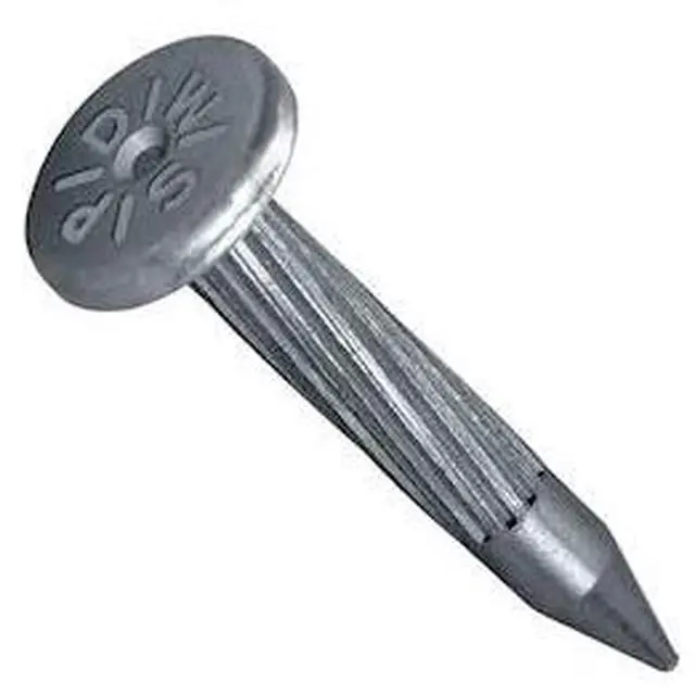 Main image of SITEPRO 20-753 1-1/4" (31.8mm) Hi-Magnetic Masonry Nail
