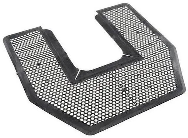 Main image of BIG D 667GG Deodorizing Toilet Bowl Mat, Mountain Breeze, 6PK