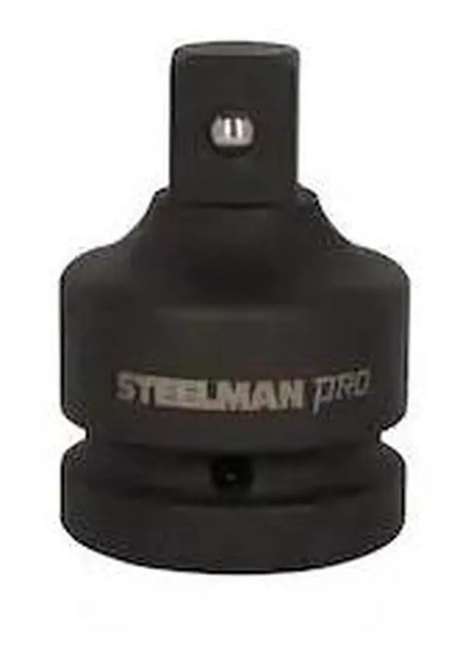Main image of STEELMAN 79364 1" Drive (F) to 3/4" Drive Friction Ball Reducer Adapter