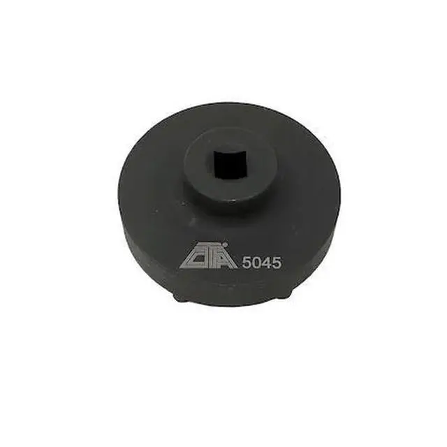 Main image of CTA MANUFACTURING 5045 Dodge Hub Nut Socket
