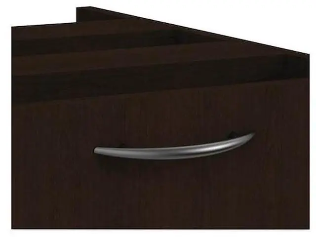 Alt view image 15 of 16 - Alera Valencia File/File Drawer Full Ped, 15 5/8 x 20 1/2 x 28 1/2, Espresso