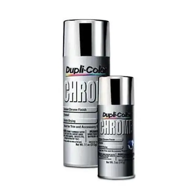 Main image of DIVERSIFIED BRANDS CS101 Instant Chrome Spray