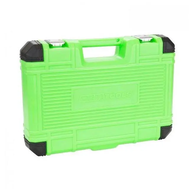 Alt view image 5 of 6 - OEMTOOLS 24537 C-Frame Socket Press Set