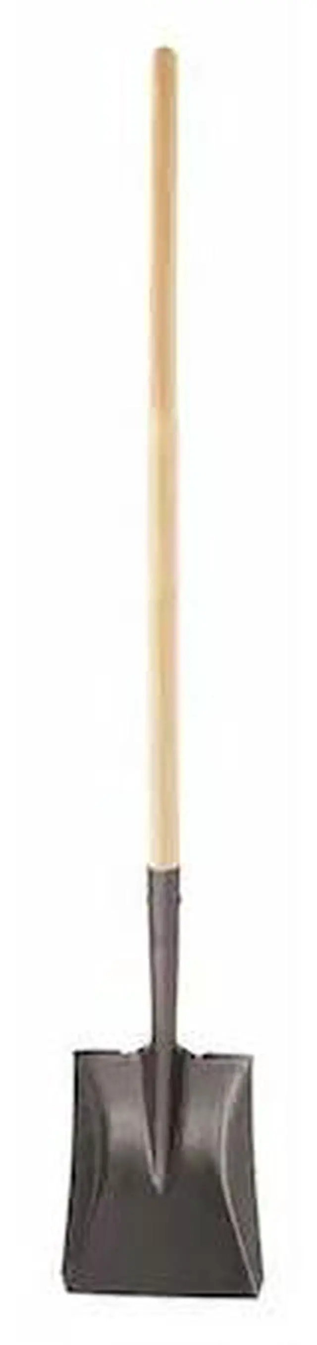 Alt view image 6 of 7 - Ames Eagle Square Point Shovel  1554500 - Pack of 6