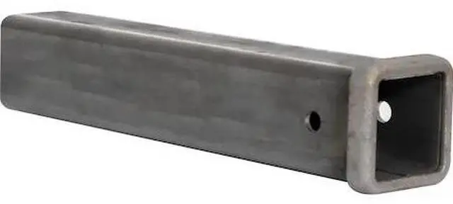 Main image of BUYERS PRODUCTS RT305818 3 Inch Plain Receiver Tube - 18 Inch Shank