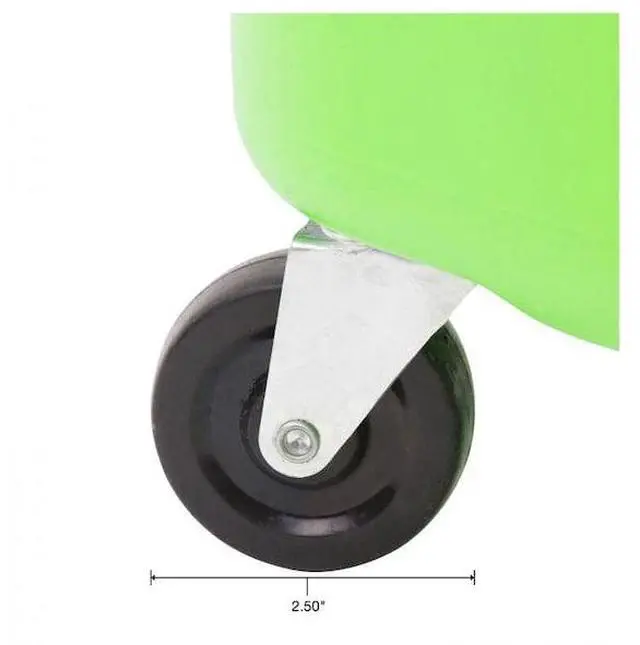 Alt view image 6 of 7 - OEMTOOLS 87031 18 Gallon Upright Portable Oil Drain