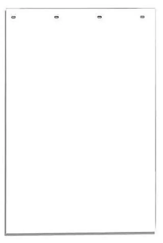 Alt view image 2 of 2 - Buyers Products Polymer Mud Flaps - Pair, 24in.W x 36in.L, White, Model Number RC36PPW