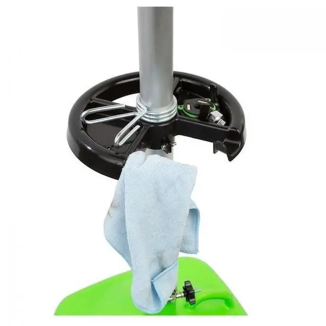 Alt view image 7 of 7 - OEMTOOLS 87031 18 Gallon Upright Portable Oil Drain