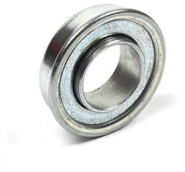 Alt view image 3 of 7 - BRIGGS Part# 7011807YP BEARING, FLANGE BALL - OEM