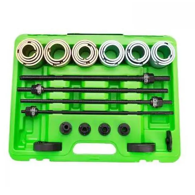 Main image of OEMTOOLS 27212 Manual Bushing Installation & Removal Tool Set