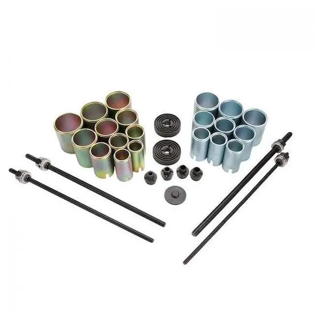 Alt view image 2 of 4 - OEMTOOLS 27212 Manual Bushing Installation & Removal Tool Set