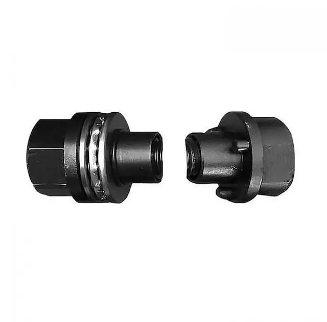 Alt view image 4 of 4 - OEMTOOLS 27212 Manual Bushing Installation & Removal Tool Set