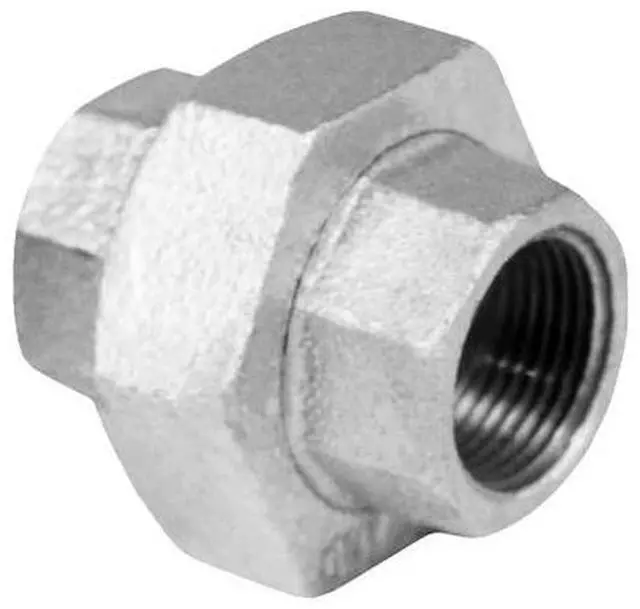 Main image of LEGEND VALVE 352-446C 1-1/4" GALVANIZED UNION