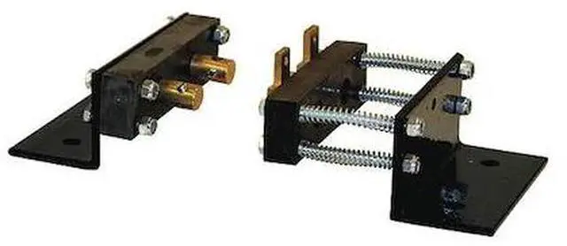 Main image of BUYERS PRODUCTS 3015127 12V Contact Plate For Tarp Systems