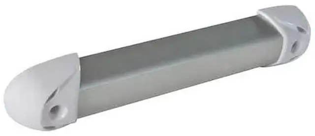 Alt view image 2 of 7 - Lumitec MiniRail2 Light 6 in. - White Output