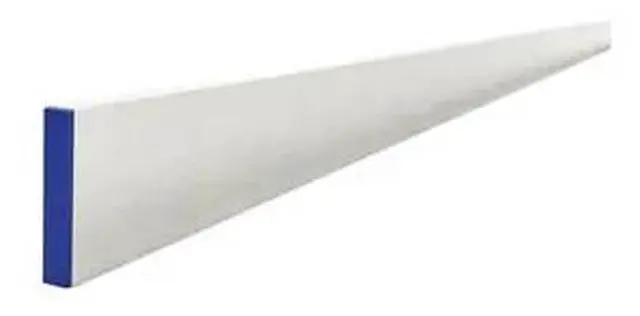 Main image of BON TOOL 24-124 Bon 24-124 Screed, 3/4" X 4" X 14 Foot Reinforced H Aluminum