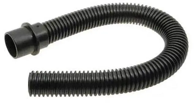 Main image of MIRKA MV-412HA-ADAP Adapter & Vacuum Hose 1" X 19.7"