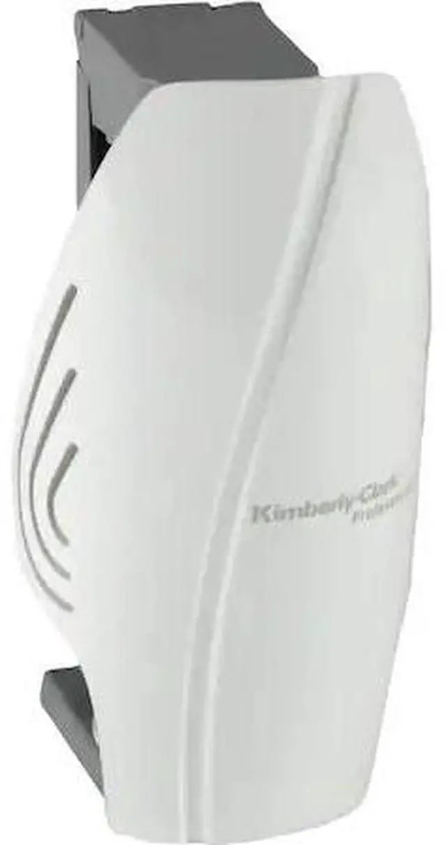 Alt view image 6 of 11 - Scott Continuous Air Freshener Dispenser, 2 4/5 x 5 x 2 2/5, White