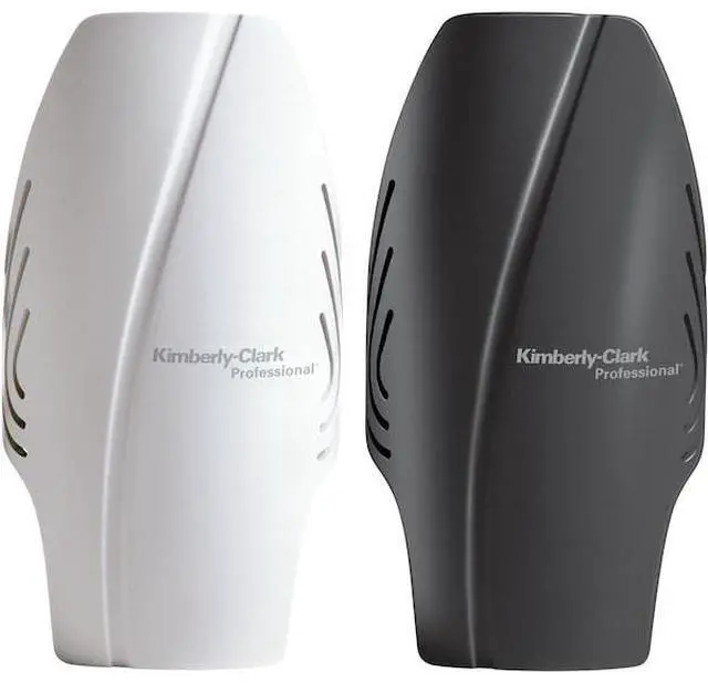 Alt view image 8 of 11 - Scott Continuous Air Freshener Dispenser, 2 4/5 x 5 x 2 2/5, White