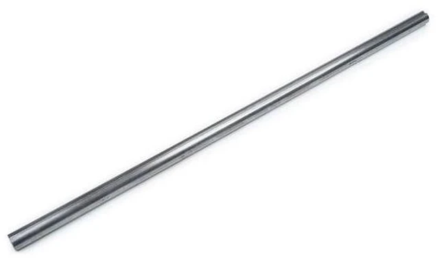 Alt view image 2 of 5 - BAILEY 136717 Round Keyed Shafting: 1 1/2 Dia. 3/8 Keyway, 6 ft. Length