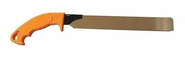 Alt view image 2 of 2 - Jones Stephens S49005 E-Z Stroke 8-Inch Pipe Saw