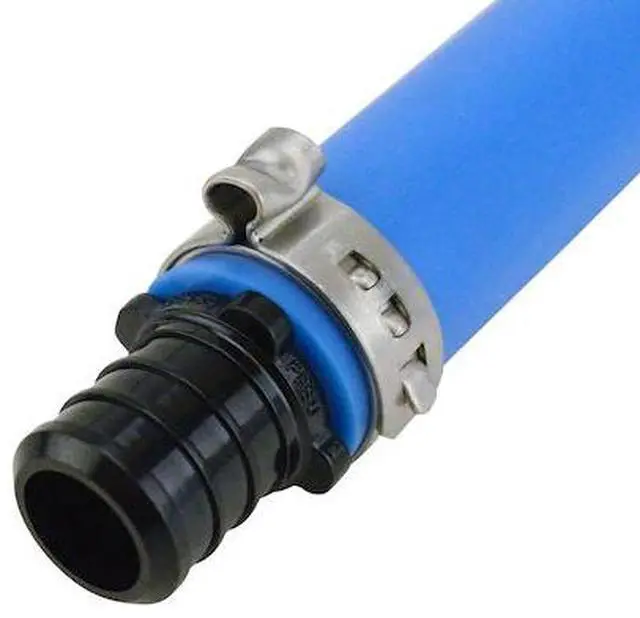 Main image of APOLLO APPB10012 1/2 in. x 100 ft. Blue PEX Pipe