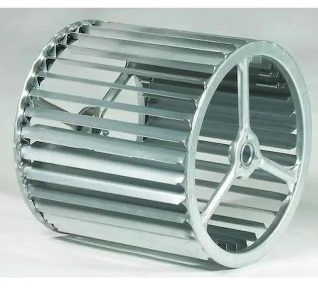 Main image of CHAMPION COOLER 12BW Blower Wheel,12-7/8"x12-1/8"x1"