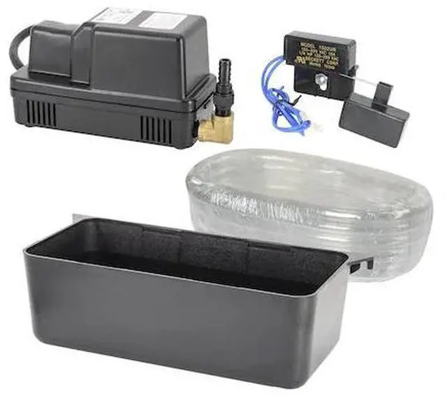 Main image of BECKETT IPC13AT Pump-115V In Pan Condensate W/tank