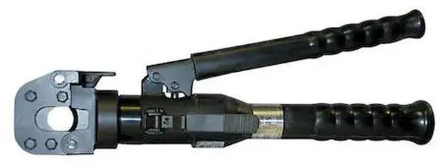 Main image of HUSKIE TOOLS S-20 Hydraulic Cutter