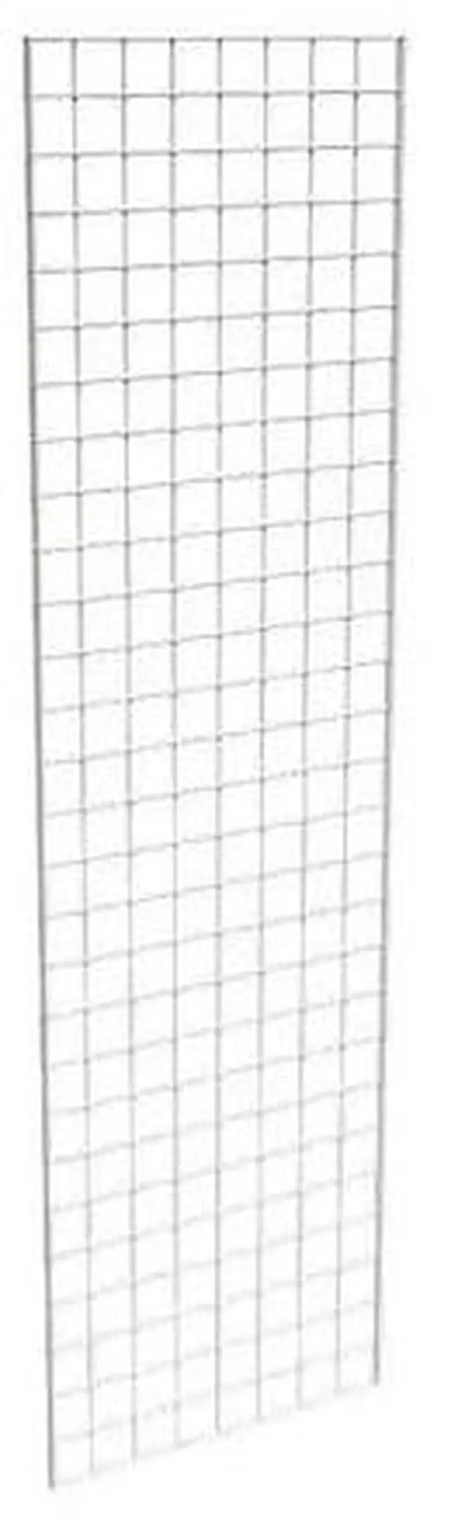 Main image of ECONOCO P3WTE27 Wire Grid Panel 2 ft. x 7 ft., White, 3PK