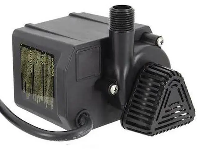 Main image of BECKETT G600A Pump-115V Submersible 6' cord W/plug