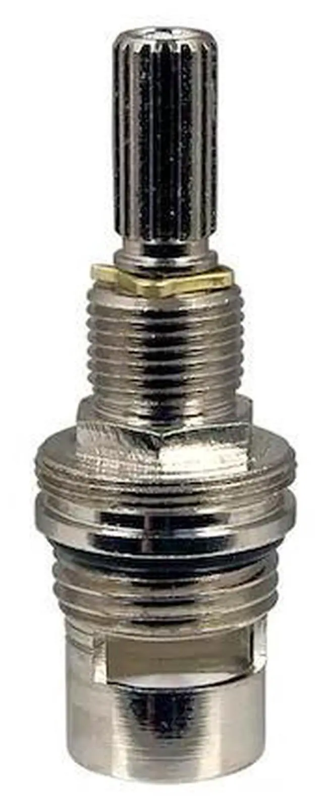 Main image of JONES STEPHENS C07645 Ceramic Stem F/Newport Brass Hot