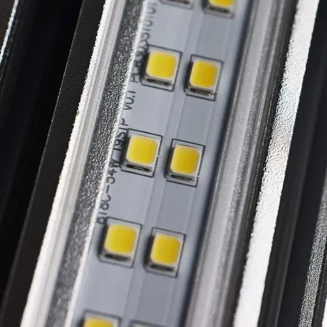 Alt view image 4 of 4 - SATCO S49394 54W LED HID Replacement - 50K EX39 - Type B BBP - Economy Hi-Pro