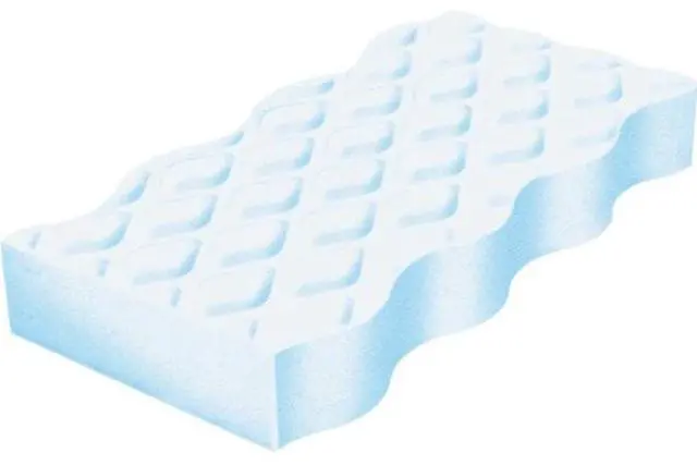 Alt view image 20 of 20 - Mr. Clean Magic Eraser Extra Power 4 3/5" x 2 2/5" 4/Box 82038