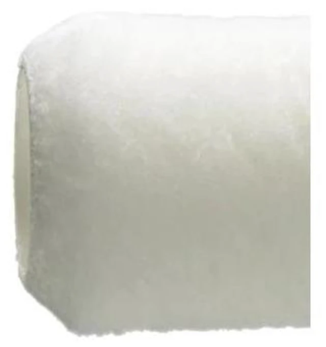 Main image of THE BRUSH MAN RC18-3/8LF 18 in Poly Core Roller Cover, Shed-Resistant 3/8 in