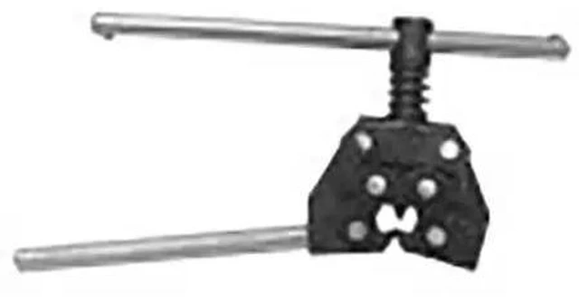 Main image of BAILEY 131465 Roller Chain Breaker: No 60 to No 100 Roller Chain Breaker