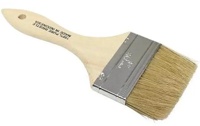 Main image of THE BRUSH MAN PB3 3" Chip Brush, 24 PK